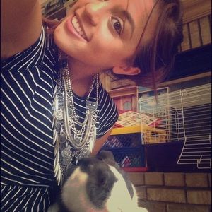 Meet your Posher, Frankie
