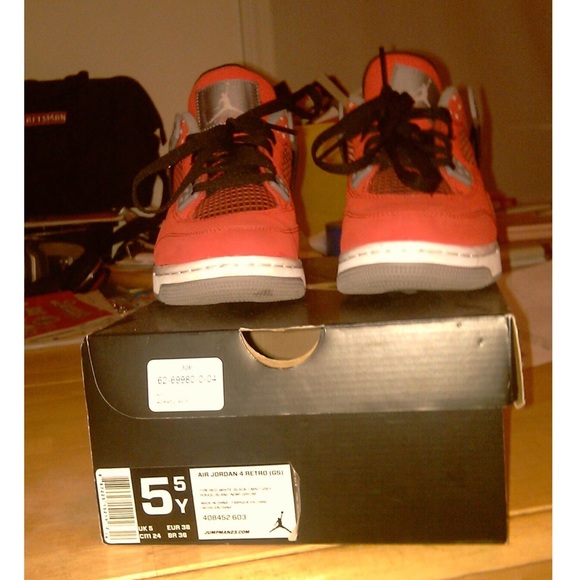 Toro 4s - Picture 3 of 3