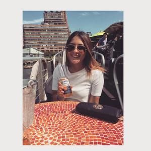 Meet your Posher, Janet