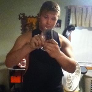 Meet your Posher, Troy