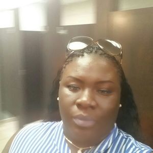 Meet your Posher, Taisha