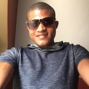 Meet your Posher, Melvin