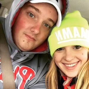 Meet your Posher, K-la bombproof