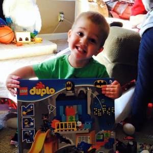 Meet your Posher, Judith