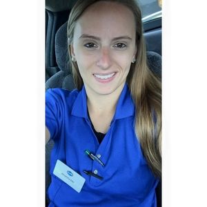 Meet your Posher, Shannon