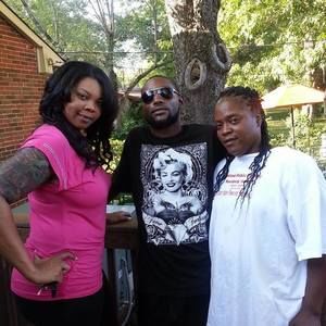 Meet your Posher, Falicia