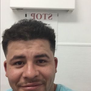 Meet your Posher, Ulises