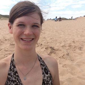 Meet your Posher, Janelle