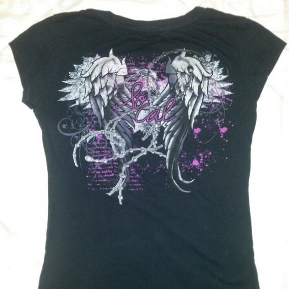 ***SOLD***SoCal top - Picture 2 of 2