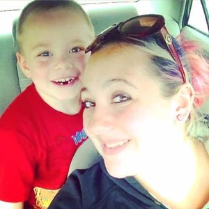 Meet your Posher, Melissa