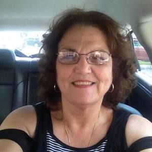 Meet your Posher, Teresa