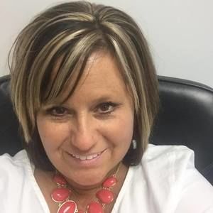 Meet your Posher, Becky