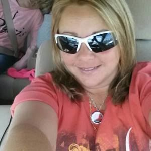 Meet your Posher, Jodi