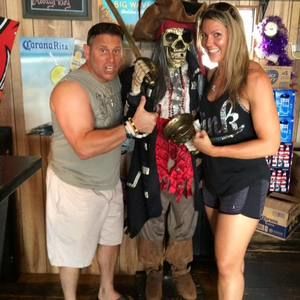 Meet your Posher, Candace