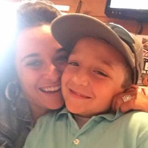 Meet your Posher, Alice