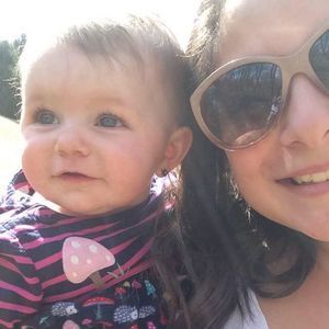 Meet your Posher, Lili