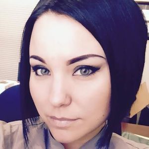 Meet your Posher, Cheryl