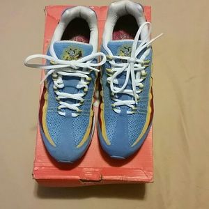 Women's Air Max 95 zen