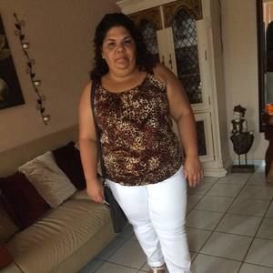 Meet your Posher, Janet