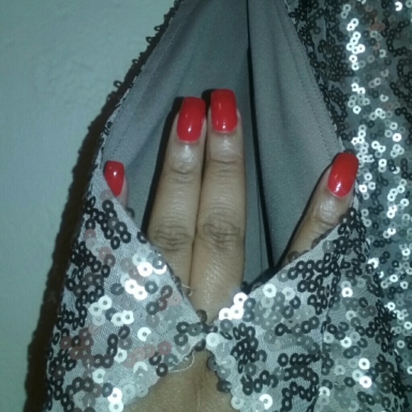 Wore it once for my 25th birthday - Picture 4 of 4