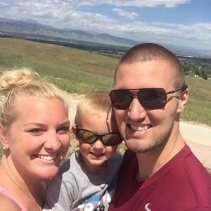 Meet your Posher, Kelsey