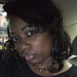 Meet your Posher, Kashiena