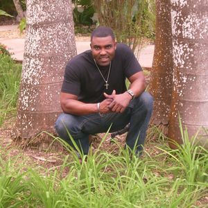 Meet your Posher, Max