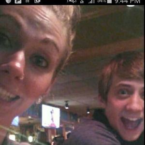 Meet your Posher, Logan