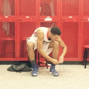 Meet your Posher, Patrick