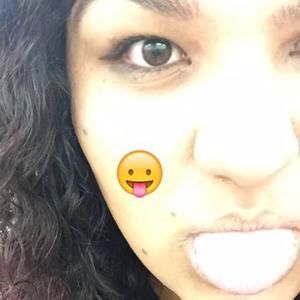 Meet your Posher, Diana dee