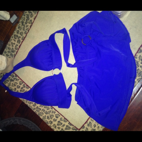 Bathing suit
