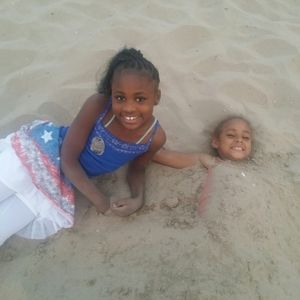 Meet your Posher, Erica