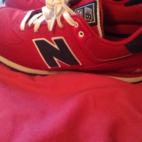 New Balance Shoes - Sneakers