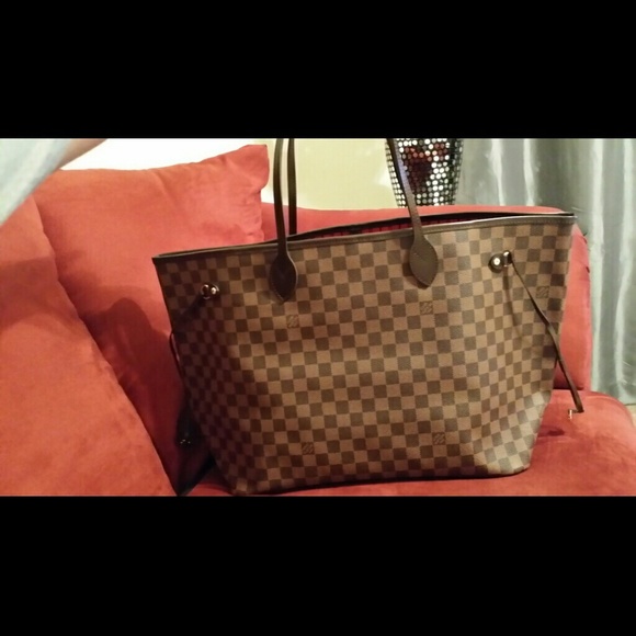 ❌ SOLD❌ -Neverfull GM?? - Picture 2 of 3