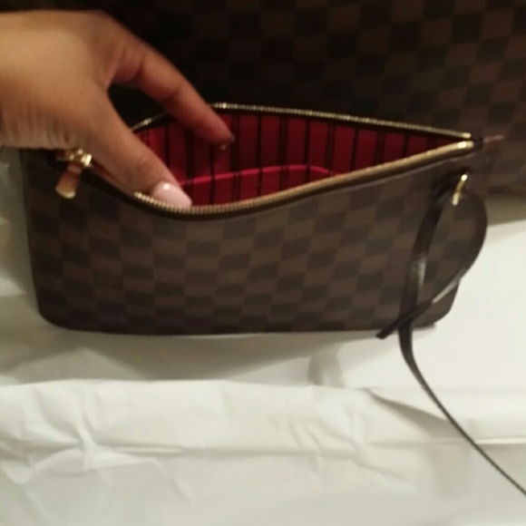❌ SOLD❌ -Neverfull GM?? - Picture 3 of 3