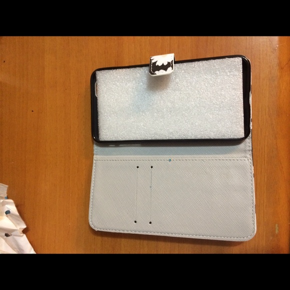 iPhone 6 4.7" wallet leather case brand new - Picture 3 of 3