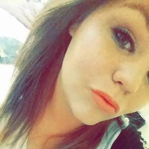 Meet your Posher, Kelsey