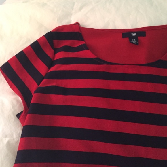 Nautical shirt - Picture 2 of 3