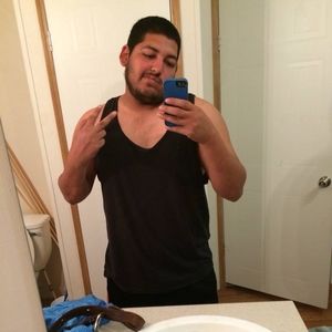 Meet your Posher, Michael