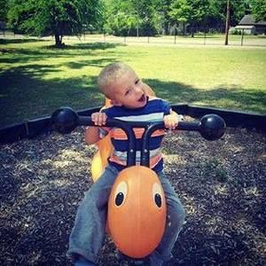 Meet your Posher, Tabitha