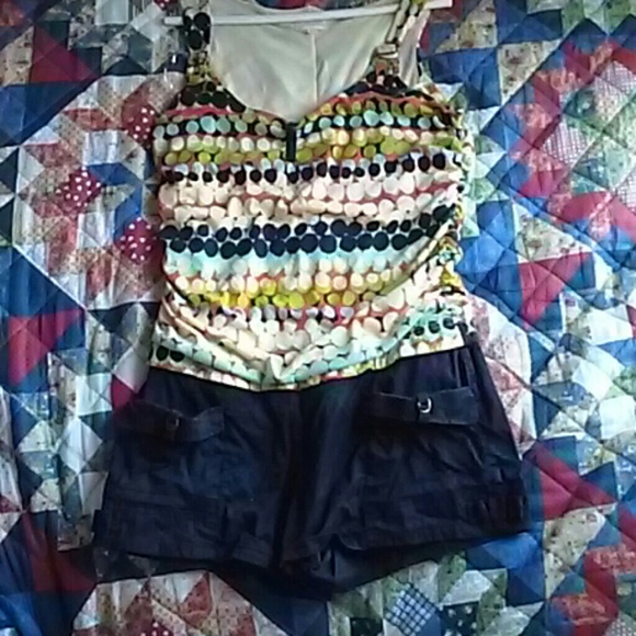 Cute Romper