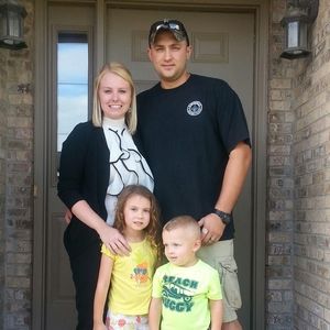 Meet your Posher, Amanda-brandon