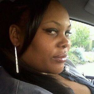 Meet your Posher, Tamika