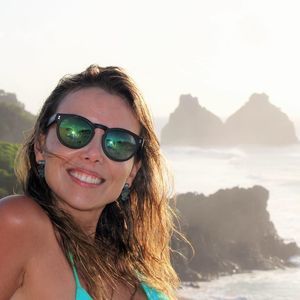 Meet your Posher, Ana paula