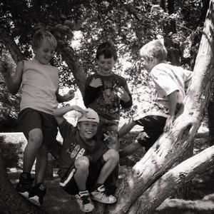 Meet your Posher, Dylan