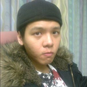 Meet your Posher, Patrick