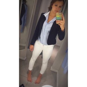 Meet your Posher, Margaret