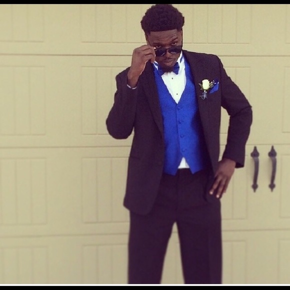 Meet your Posher, Jarvis - Picture 1 of 1