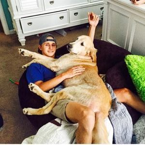 Meet your Posher, Austin