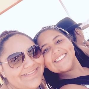 Meet your Posher, Pamela